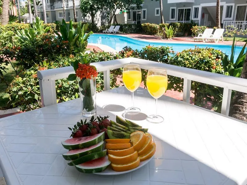 Hotel Tropicana Suites Deluxe Bavaro