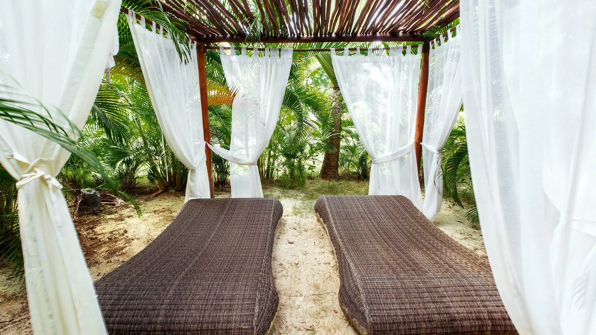 Hotel Tropicana Suites Deluxe Bavaro