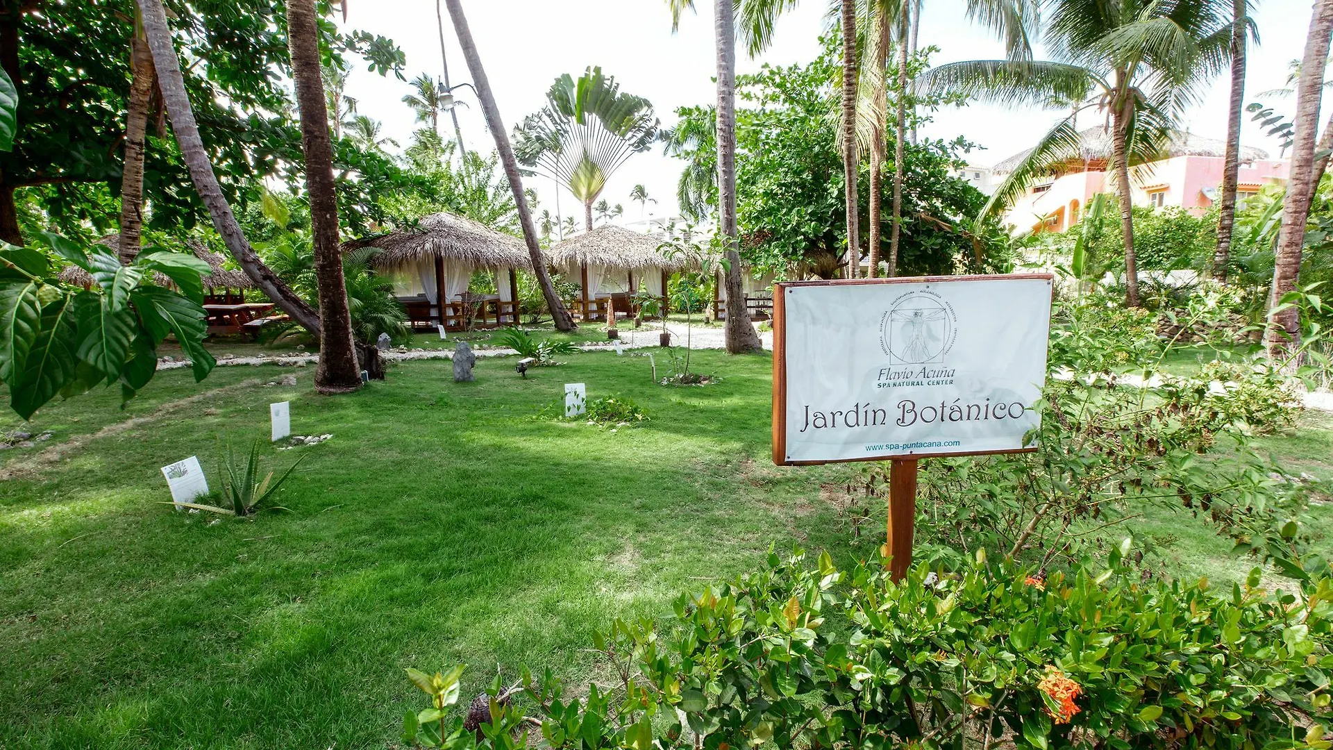 Hotel Tropicana Suites Deluxe Bavaro