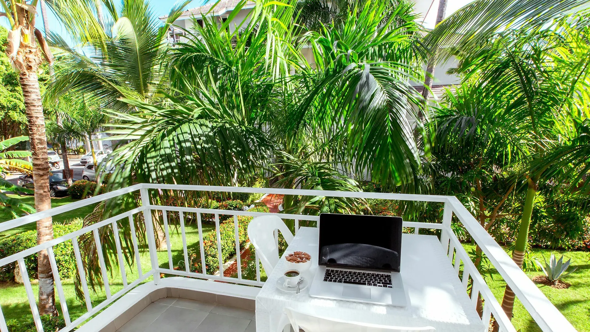 Hotel Tropicana Suites Deluxe Bavaro Dominican Republic