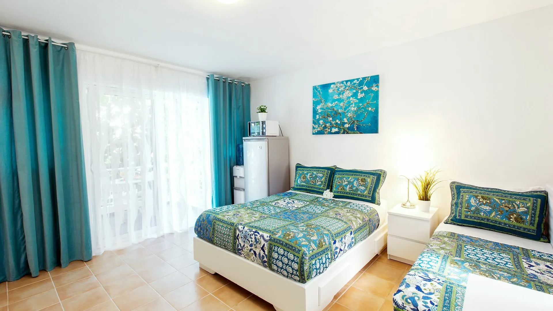 Hotel Tropicana Suites Deluxe Bavaro