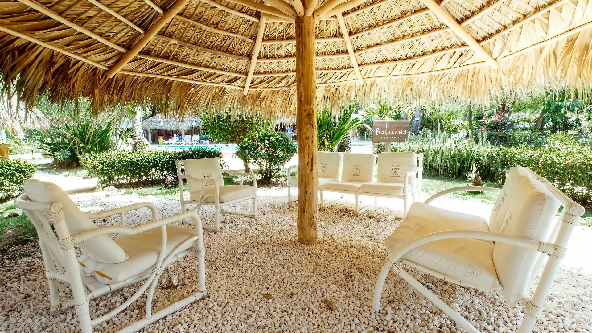 Hotel Tropicana Suites Deluxe Bavaro