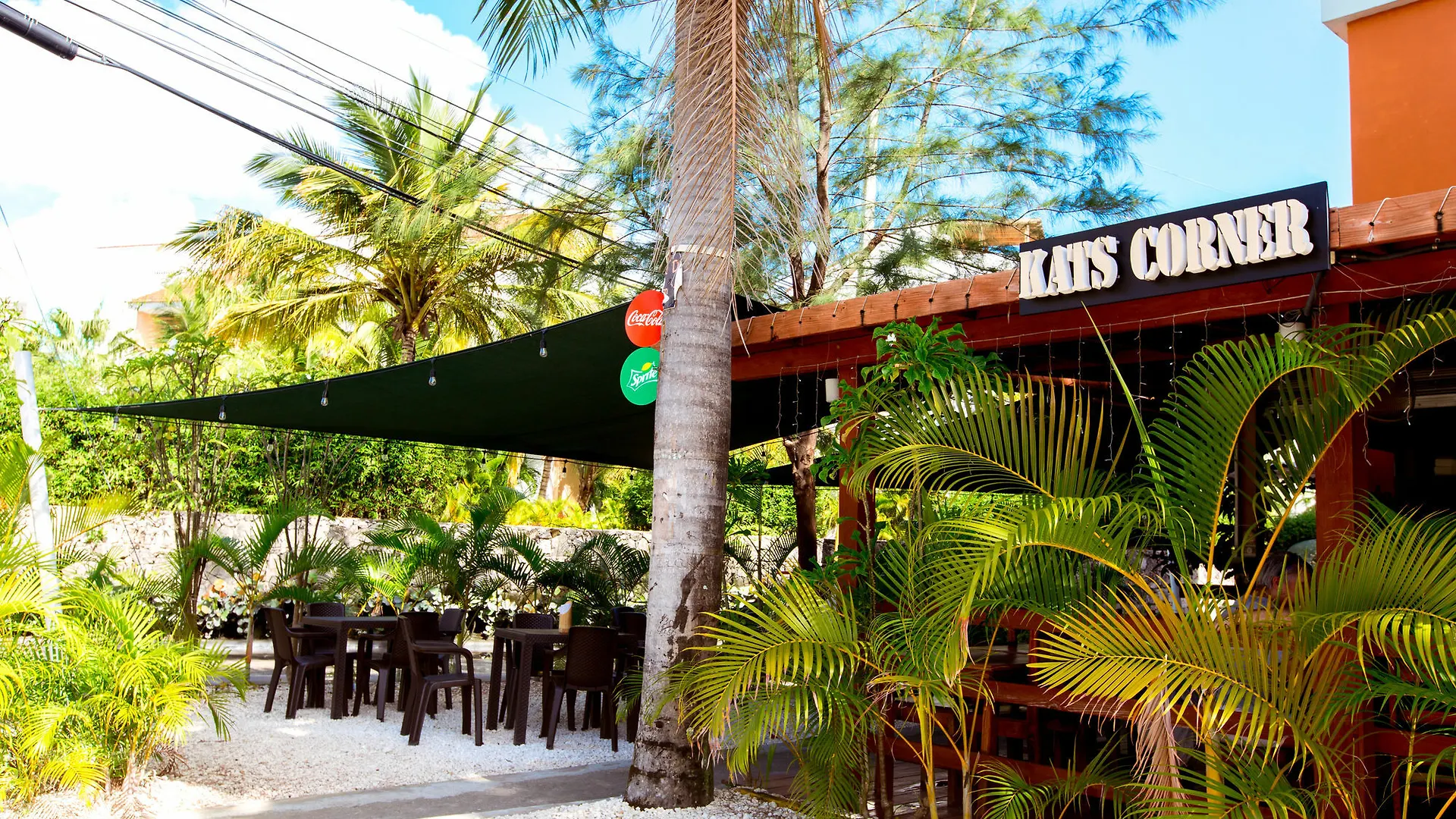 Hotel Tropicana Suites Deluxe Bavaro