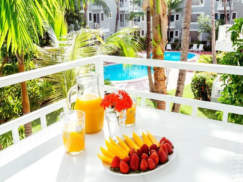 Hotel Tropicana Suites Deluxe Bavaro