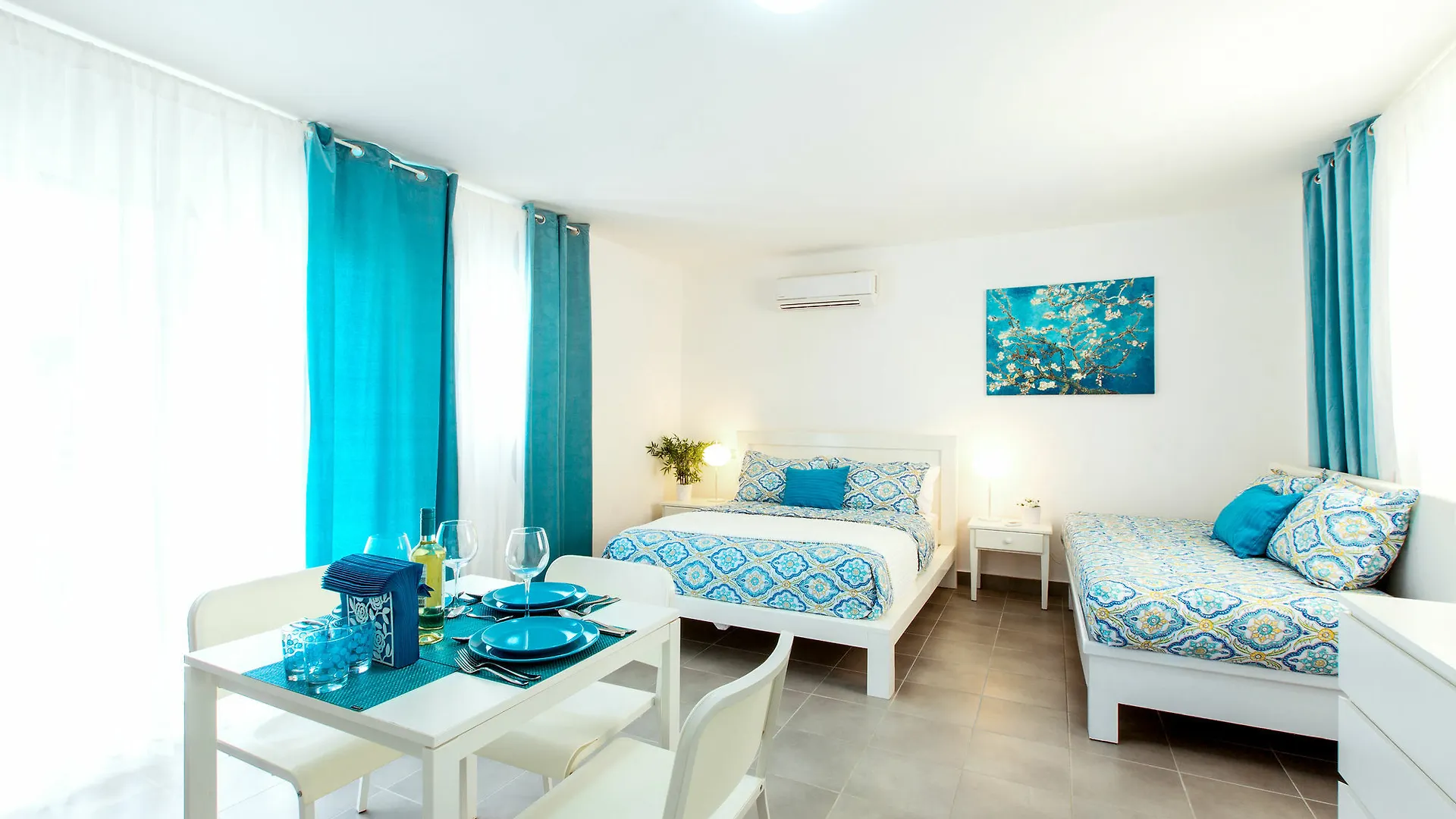 Hotel Tropicana Suites Deluxe Bavaro