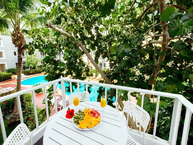 Hotel Tropicana Suites Deluxe Bavaro